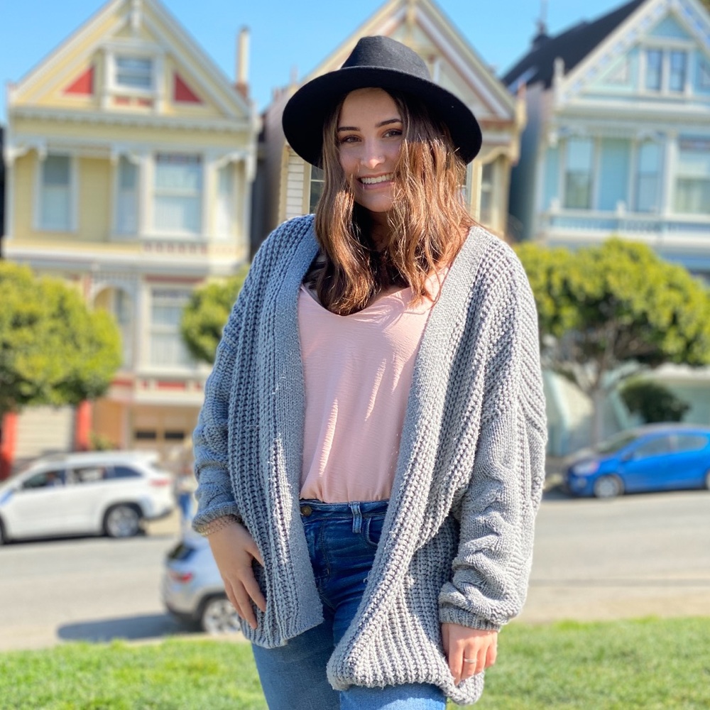 Meet your Posher, Braelyn